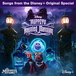 Muppets Haunted Mansion (EP)