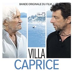 Villa caprice