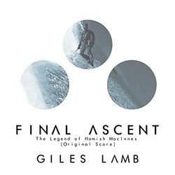 Final Ascent: The Legend of Hamish MacInnes