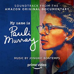 My Name Is Pauli Murray