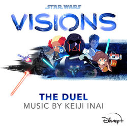 Star Wars: Visions - The Duel (EP)
