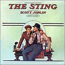 The Sting