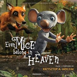 Even Mice Belong in Heaven