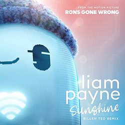 Ron's Gone Wrong: Sunshine (Single)