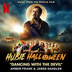 Hubie Halloween: Dancing with the Devil (Single)