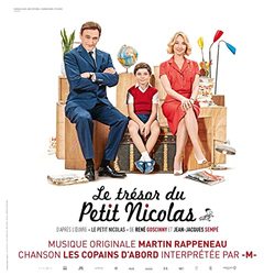 Le tresor du petit Nicolas