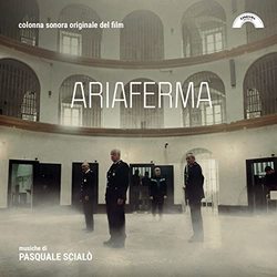 Ariaferma (EP)