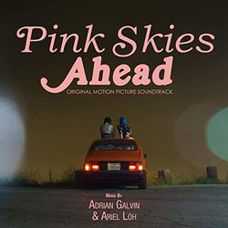 Pink Skies Ahead