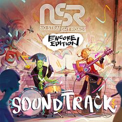 No Straight Roads: Encore Edition (EP)