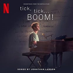 tick, tick... Boom!