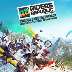 Riders Republic