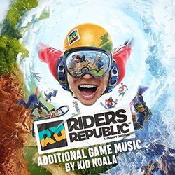 Riders Republic (Additional Game Music)