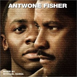 Antwone Fisher