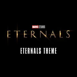 Eternals Theme (Single)