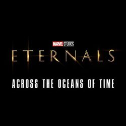 Eternals: Across the Oceans of Time (Single)