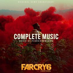 Far Cry 6: Complete Music
