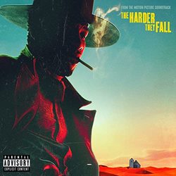 The Harder They Fall - Explicit