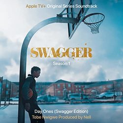 Swagger: Day Ones (Swagger Edition) (Single)