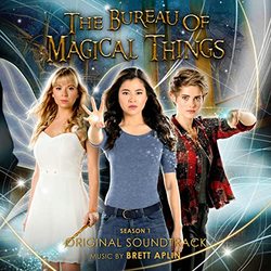 The Bureau of Magical Things: Season 1