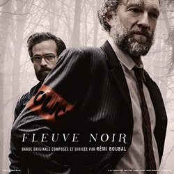 Fleuve noir (EP)