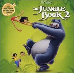 The Jungle Book 2