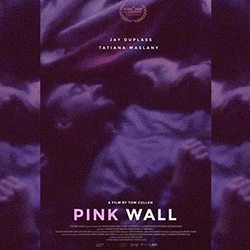 Pink Wall (EP)