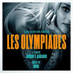 Les Olympiades