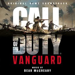 Call of Duty: Vanguard