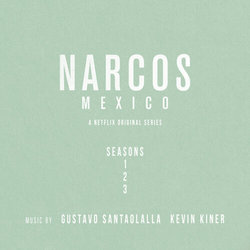 Narcos: Mexico