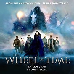The Wheel of Time: Casein'shar (Old Blood) (Single)