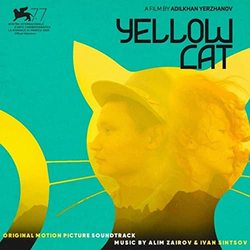 Yellow Cat (Single)