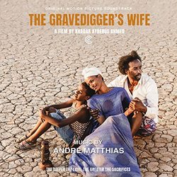 The Gravedigger's Wife