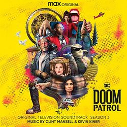 Doom Patrol: Season 3