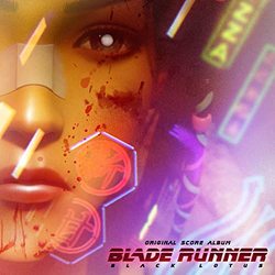 Blade Runner: Black Lotus - Original Score