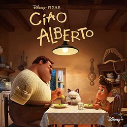 Ciao Alberto (EP)
