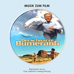 Der schwarze Bumerang (EP)