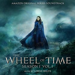 The Wheel of Time: Season 1 - Vol. 1
