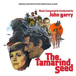The Tamarind Seed