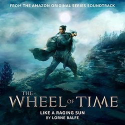 The Wheel of Time: Like a Raging Sun (Single)