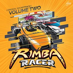 Rimba Racer - Vol. 2