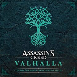 Assassin's Creed Valhalla: The Weft of Spears (EP)