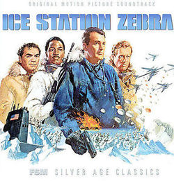 Ice Station Zebra