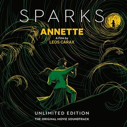 Annette - Unlimited Edition