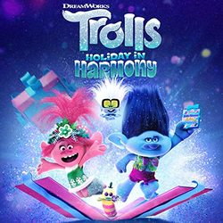 Trolls Holiday in Harmony (EP)