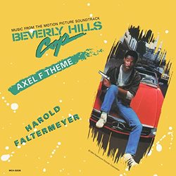 Beverly Hills Cop: Axel F Theme (Single)