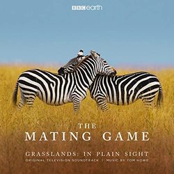 The Mating Game - Grasslands: In Plain Sight