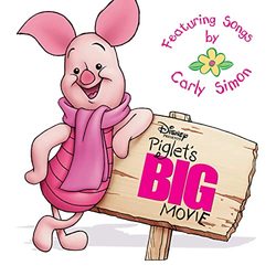 Piglet's Big Movie