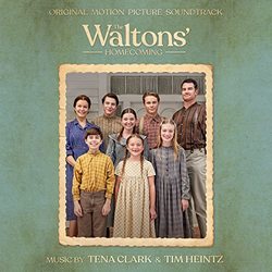 The Waltons' Homecoming