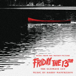 Friday the 13th: The Ultimate Cut - Remixed and Remastered