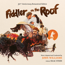 Fiddler on the Roof - 50th Anniversary Remastered Edition